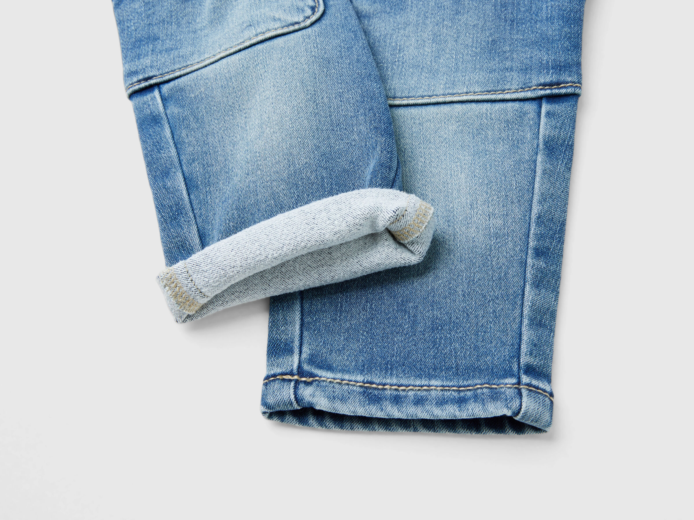 TROUSERS Newborn image number 3
